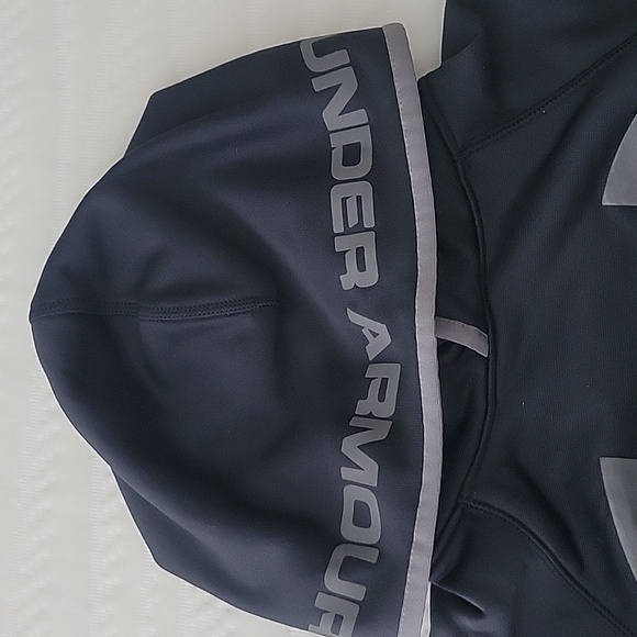 Under Armour hoodie - Picture 2 of 5